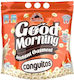 Max Protein Good Morning Instant Oatmeal Conguitos 1500 Gr Conguitos White Choco