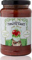 Ophellia Tomatensauce Mit Basilikum 370g