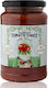 Ophellia Tomato Sauce With Basil 370gr