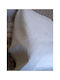 SteweHome Duvet Cover Set 250x260cm King Size With 2 Pillowcases Ecru