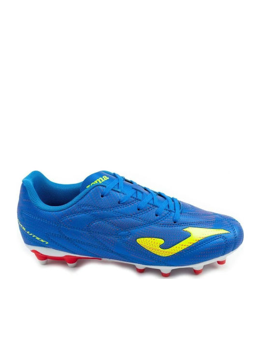 Joma Ghete de Fotbal pentru Copii Evolution Jr ...