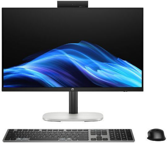 HP ProStudio 4 G1i 23.8" (Ultra 7-265T/16GB/512GB SSD/FHD/W11 Pro) US