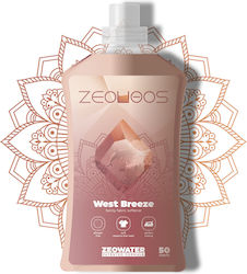 West Breeze Fabric Softener West Scent 50 Washes Vegan Allergen Free 1250 Ml