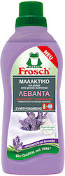 Frosch Fabric Softener Lavender Concentrated 750ml Frosch Fabric Softener Lavender Concentrated 750ml