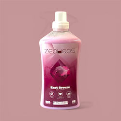 Zeotec Fabric Softener 1.25lt