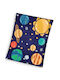 Carbotex Куверта Многоцветна 130x160см