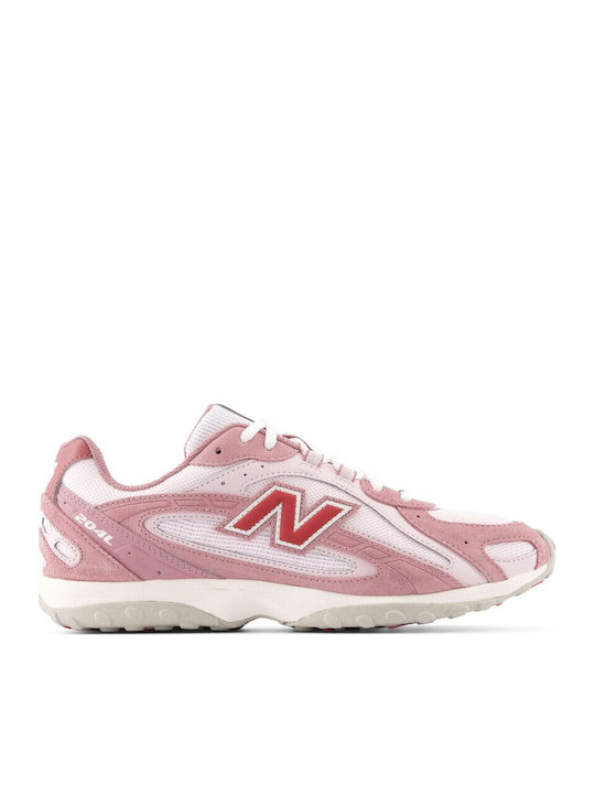 New Balance Sneakers Rosewood