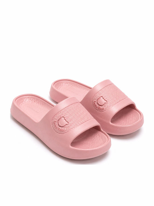 Slides Ροζ