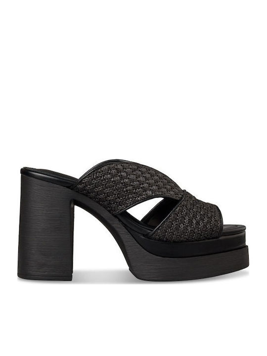 Sandals Black