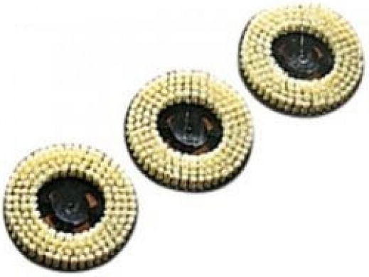 Bürsten Keramik Parkettmop 3 Stück Karcher 6.959-031.0