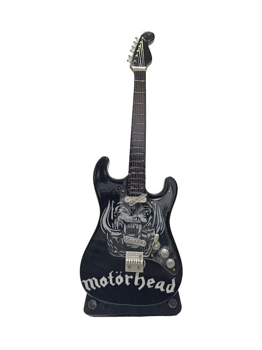 Декоративна Китара Motorhead 24см