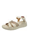 Anatomic Summer Women's Platforms Beige