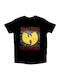Wu-tang Clan Unisex T-shirt Tour '93