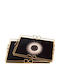 Melina's Collection Tavă Decorativă Rectangulară 2 Bucăți