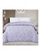 Xionoula Home Xionoula Home Tagesdecken Einzeln Flieder 160x240cm