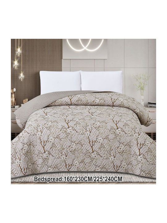 Xionoula Home Xionoula Home Tagesdecken Sand 160x240cm