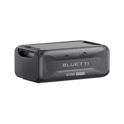 Bluetti B300k 2764.8wh Μπαταρία Επέκτασης Power Station P-B300K-UN-GY-BL-0 Bluetti B300k 2764.8wh Μπαταρία Επέκτασης Power Station P-B300K-UN-GY-BL-0