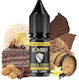 Drifter Vape Ready E-Liquid with Sweet / Smoking Taste 10mg 10ml