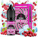 Bombo Έτοιμο Υγρό Αναπλήρωσης Cherry 10mg 10ml