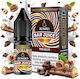 Bombo Ready E-Liquid with Sweet Beverage-Coffee Nuts Flavor 10mg 10ml