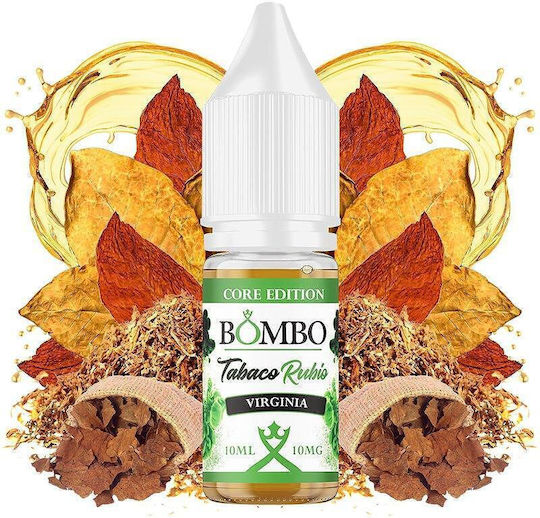 Drifter Vape Lichid Electronic Virginia 10mg 10ml