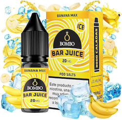 Bombo Banana 10mg 10ml Bombo Banana 10mg 10ml
