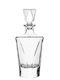 Georgiou Hochzeitskaraffe aus Glas