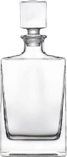 Georgiou Dekanter Hochzeit aus Glas