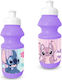 Disney Stitch Παιδικό Παγούρι 600ml
