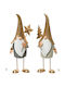 Beauty Home Metal Dwarf 10.5 X 16 X 35 Cm A