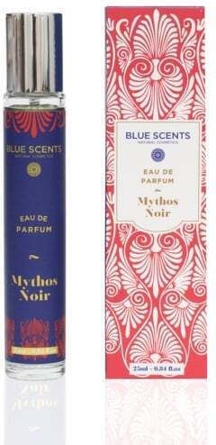Blue Scents Mythos Noir Eau de Parfum 25ml