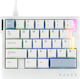 Ajazz AK029 Gaming Keypad with Ice Island Switc...
