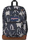 Jansport Big Student Σχολική Τσάντα Πλάτης