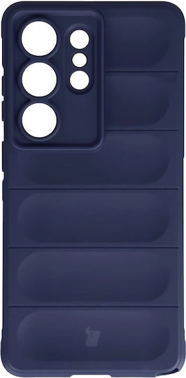 Bizon Tur Калъф Съвместим Samsung Galaxy S26 Ultra Тъмносин