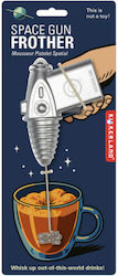 Space Gun Cafe - Bar Stirrer Kikkerland