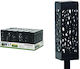 General Trade Set of 2 Solar Lights