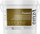 Einza Water 2lt White Satin