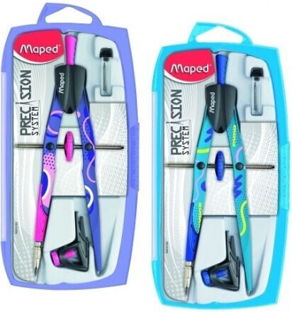 Διαβητης Precision System Fancy Koyti 3 Τμχ Maped 291013