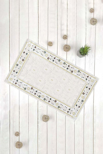 SteweHome Πατάκι Εισόδου Μπεζ 70x45εκ. STE-028908-P28908 Μπεζ SteweHome Πατάκι Εισόδου Μπεζ 70x45εκ. STE-028908-P28908 Μπεζ