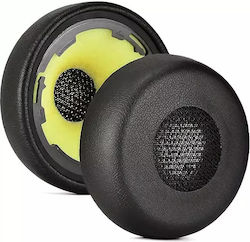 Sonictech Spare Earpads Jabra Evolve 75 Series Earpads Black Pair