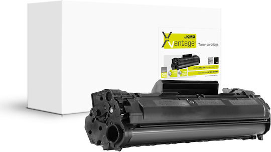 KMP Συμβατό Toner για Laser Εκτυπωτή HP Hp W1350x Μαύρο