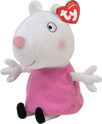 TY Χνουδωτό Beanie Babies 15 εκ.