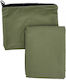 Xionoula Home Microfiber Body Towel Khaki 180x80cm