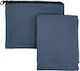 Xionoula Home Microfiber Body Towel Blue 180x80cm