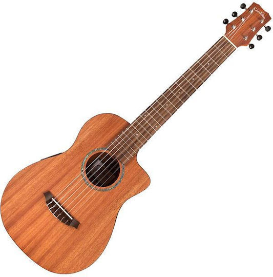 Cordoba Guitars Mini Ii Ηλεκτροκλασική Κιθάρα 4/4