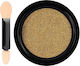 Luxorise Pudră De Decorare Pentru Unghii Oglindă Pigment Auriu