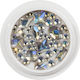 Luxorise Nail Art Nail Crystals Crystal Pearl