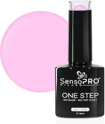 SensoPro Ojă Pentru Unghii Cu Gel Candy Cream #...