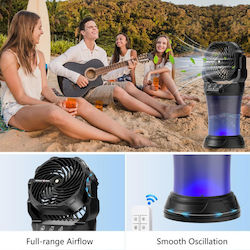 Fan HXR-06870