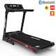 ProTred MR-965 3hp Elektrischer Faltbarer Laufband Für Fitness Für Benutzer Bis 130kg